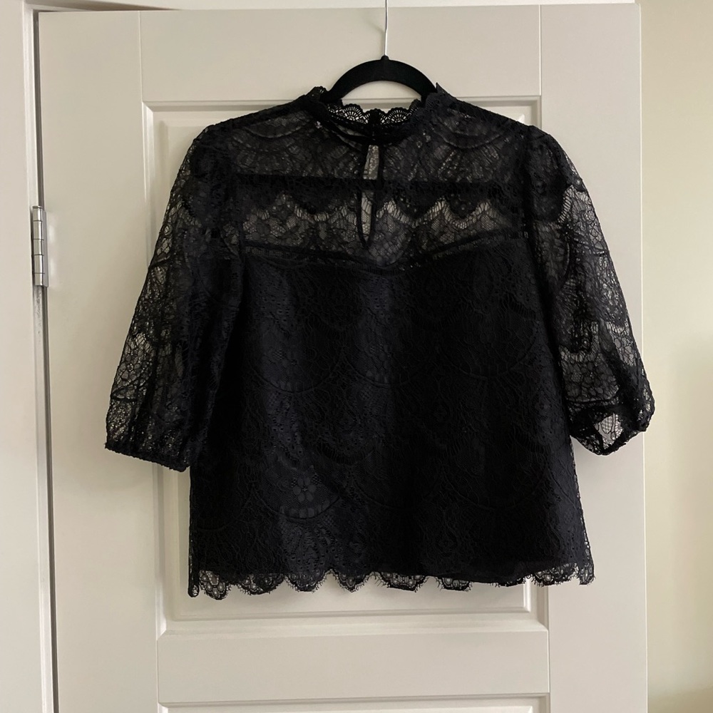 Bb Dakota blouse
